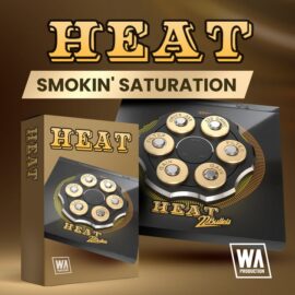 W A Production 22Bullets Heat v1.0.0 [WIN]