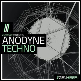 Zenhiser Anodyne Techno WAV