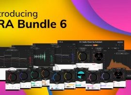 accusonus ERA Bundle Pro v6.0.0 [WIN]