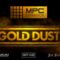 AKAI MPC Software Expansion Gold Dust v. 1.0.4