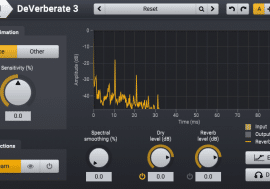 Acon Digital DeVerberate 3 v3.0.3 Incl Keygen (WiN and OSX)-R2R