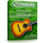 Antonov Samples Acoustic Rhythm KONTAKT