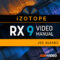 Ask Video iZotope RX 9 101 RX 9 Video Manual TUTORiAL