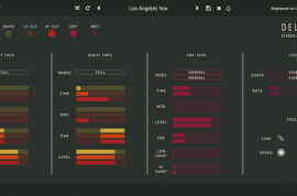 Audiority Deleight v1.2.0 [WIN+OSX]