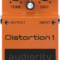 Audiority Distortion 1 mkII v2.0.1 [WIN+OSX]