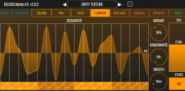 BLEASS Motion FX v1.0.3 [macOS]
