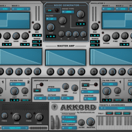 Beatassist EU Akkord v1.0 Incl Keygen-R2R