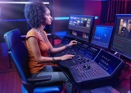 Blackmagic Design DaVinci Resolve Studio v17.4.0.0012 (WIN+MAC)