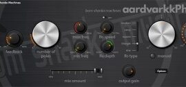 Bom Shanka Machines aardvarkkPhaser v1.0.7 Incl Keygen [WiN OSX]-R2R