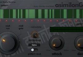 Bom Shanka Machines asimilonGate v1.1.8 Incl Keygen REPACK-R2R