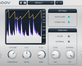 Caelum Audio Smoov v1.0.9 Incl Keygen-R2R