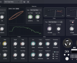 Caelum Audio Tape Pro v1.2.1 Incl Keygen-R2R