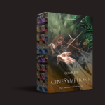 Cinesamples CineSymphony COMPLETE Bundle