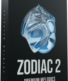 Cymatics Zodiac Vol 2 Melody Collection WAV MiDi REPACK