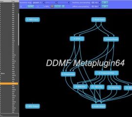 DDMF MetaPlugin v4.3.6 X64 [WIN]