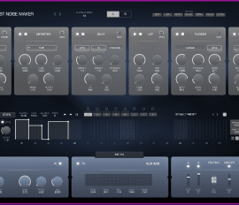 Dmitry Sches DS Tantra 2 v2.0 (MacOS)