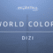 Evolution Series World Colors Dizi v1.0 KONTAKT