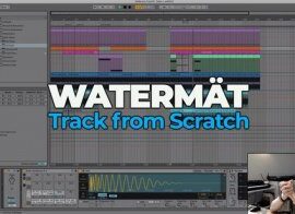 FaderPro WATERMAT Track from Scratch TUTORiAL