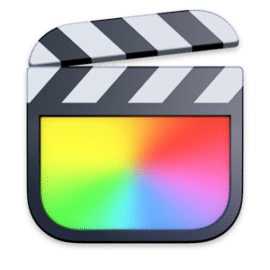 Final Cut Pro 10.6.0 [macOS]