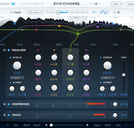 Flux Evo Channel v20.12.0.49880-R2R