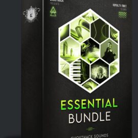 Ghosthack’s Essential Bundle [NEW] 🎶🎶