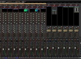 Harrison Mixbus 32C v7.1.97 Incl Patched and Keygen-R2R