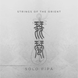 IX sounds Strings of the Orient: Solo Pipa v1.0 KONTAKT