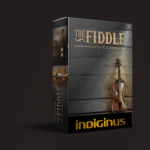 Indiginus The Fiddle KONTAKT