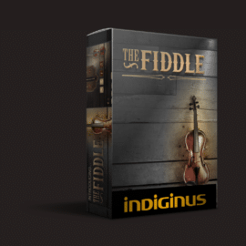 Indiginus The Fiddle KONTAKT