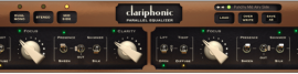 Kush Audio Clariphonic DSP MKII v1.3.0-R2R