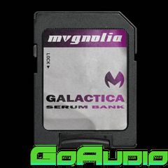 MVGNOLIA GALACTICA Serum bank FXP