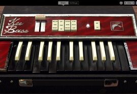 Martinic Kee Bass v1.0.1 Incl Patched and Keygen-R2R