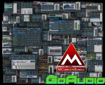 Protected: MeldaProduction MCompleteBundle v15.0.0