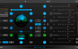 NUGEN Audio Halo Downmix v1.4.0.2 UNLOCKED-R2R