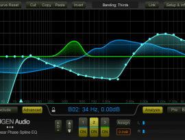 NUGEN Audio SEQ-S v1.3.0.7 Incl Keygen [WIN+OSX]-R2R