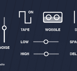 Nami Audio Hammer and Felt v1.1 KONTAKT