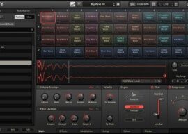 Native Instruments Battery v4.1.7 [WIN]