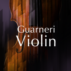 Native Instruments Guarneri Violin v1.2.0 KONTAKT