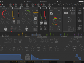 Native Instruments Massive X v1.3.5 [WIN]