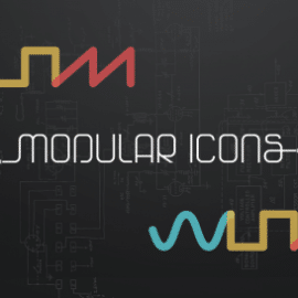 Native Instruments Modular Icons v1.2.2 (Only Update) KONTAKT