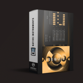 Native Instruments SEQUIS v1.0.2 KONTAKT