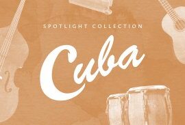 Native Instruments Spotlight Collection: Cuba v1.2.2 KONTAKT