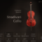 Native Instruments Stradivari Cello v.1.2.0 KONTAKT UPDATE ONLY WiN