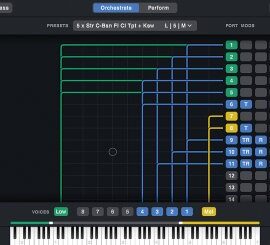 Nextmidi Divisimate v1.3.2 [MAC]