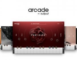 Output Arcade v2.0.5.R11831 Regged [WiN MacOSX]