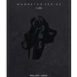 Polaris Audio Magnetar Cello v1.0 KONTAKT