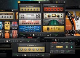 Positive Grid BIAS FX 2 Elite Complete v2.4.1 Incl Keygen-R2R