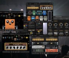 Positive Grid BIAS Pedal v2.3.4 Incl Keygen-R2R