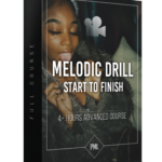 Production Music Live Melodic Drill from Start to Finish Course in FL