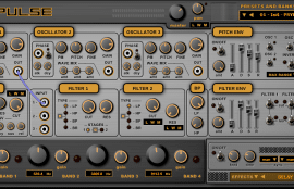 Psytrance Plugins HiPulse v1.0 Incl Keygen [WIN+OSX]-R2R